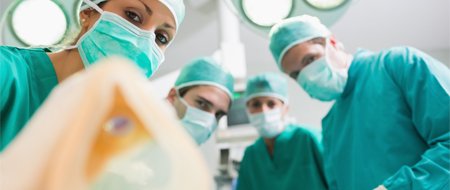 Anesthésie Fast Track